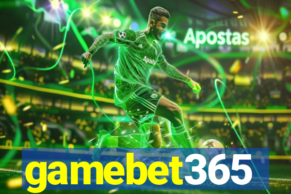 gamebet365