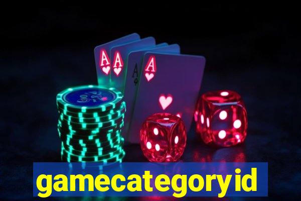 gamecategoryid