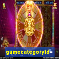 gamecategoryid=0