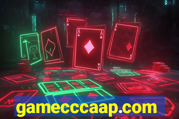 gamecccaap.com