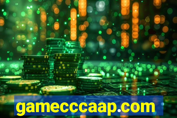 gamecccaap.com