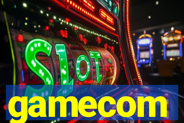 gamecom