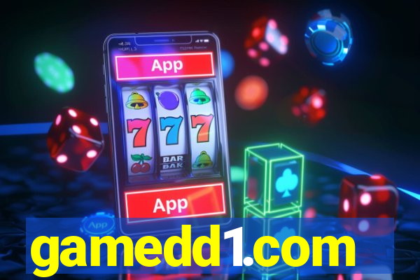 gamedd1.com