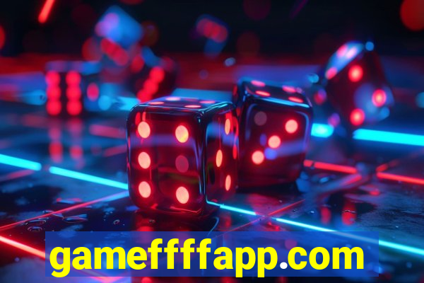 gameffffapp.com