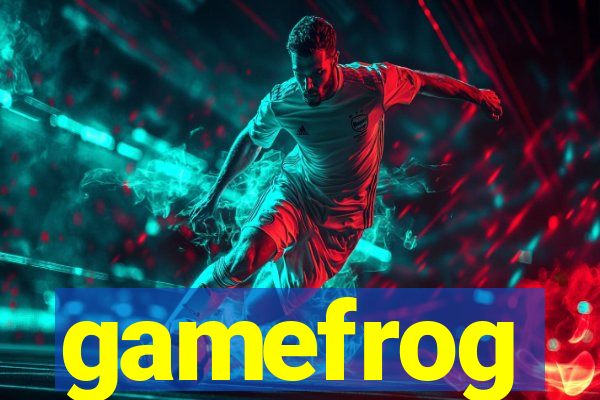 gamefrog