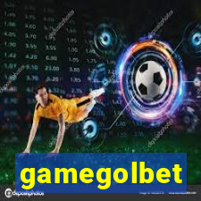 gamegolbet