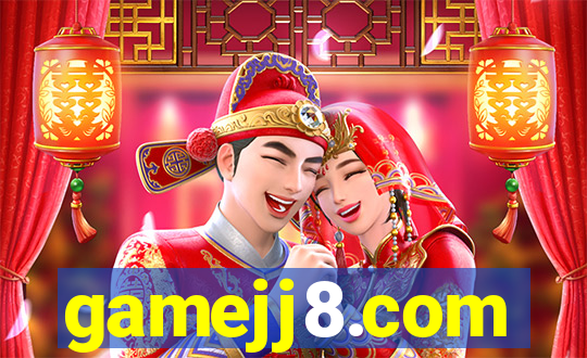 gamejj8.com