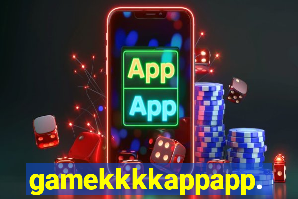 gamekkkkappapp.com