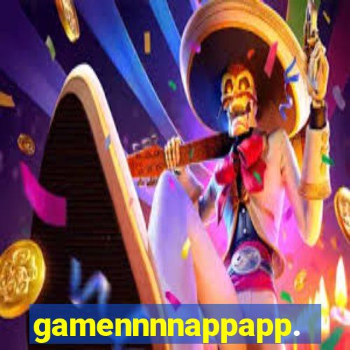 gamennnnappapp.com