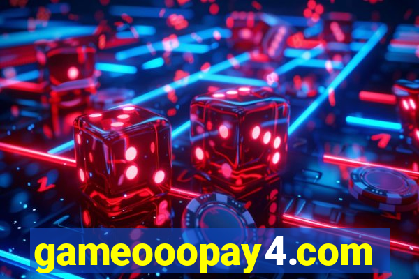 gameooopay4.com