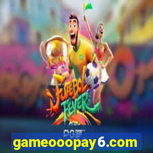 gameooopay6.com