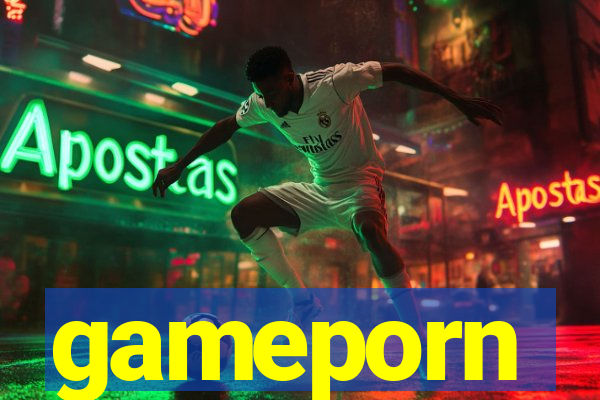 gameporn