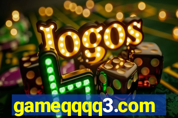 gameqqqq3.com