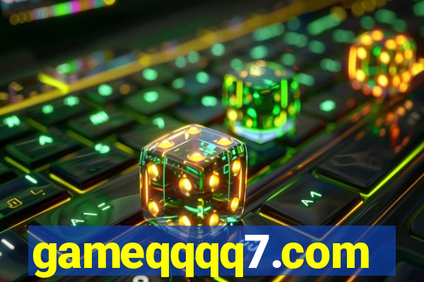 gameqqqq7.com