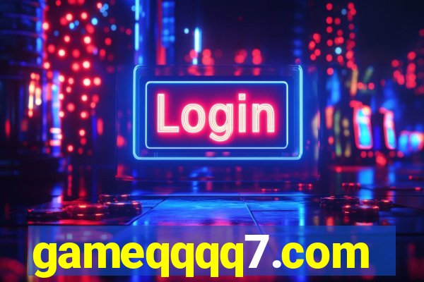 gameqqqq7.com