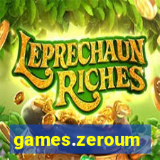 games.zeroum