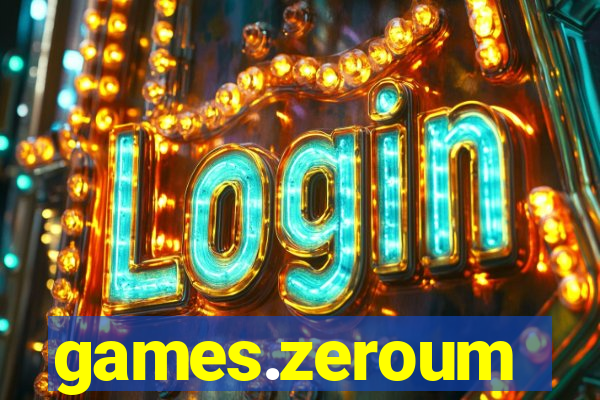 games.zeroum