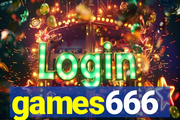 games666