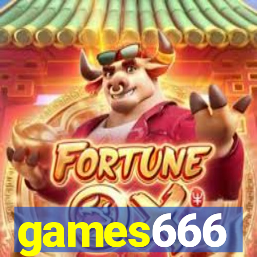 games666