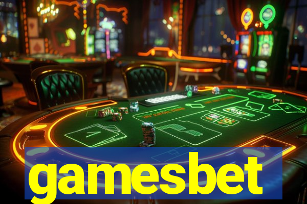 gamesbet