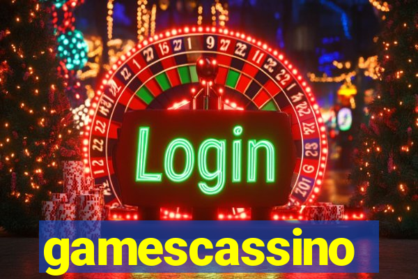 gamescassino