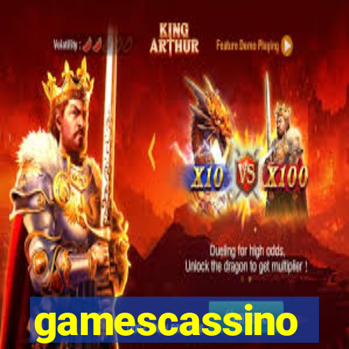 gamescassino