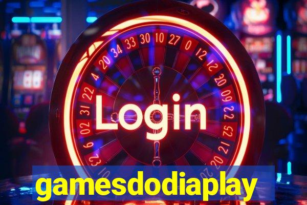 gamesdodiaplay