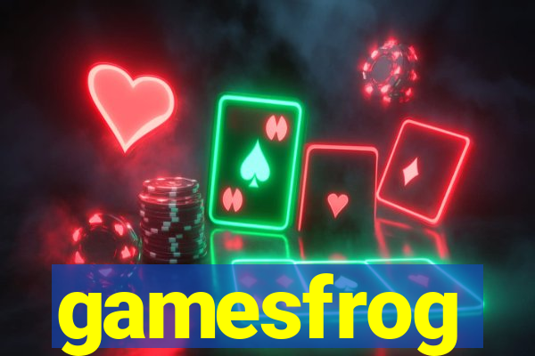 gamesfrog