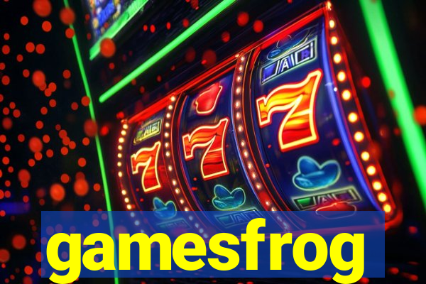 gamesfrog