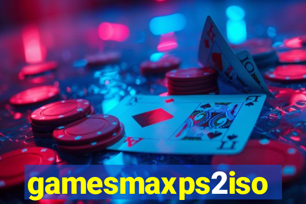 gamesmaxps2iso