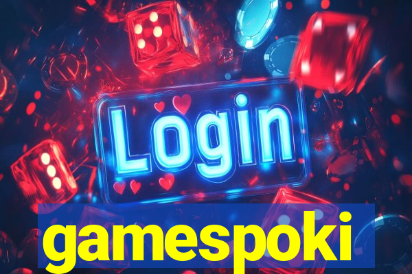 gamespoki