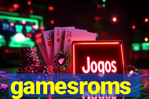 gamesroms