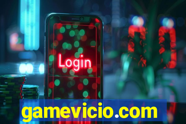 gamevicio.com