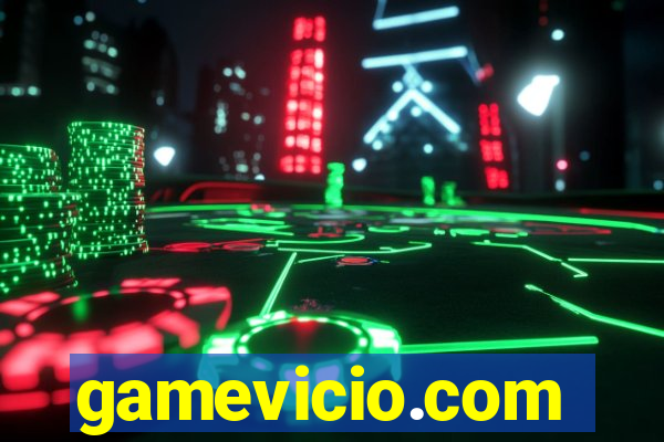 gamevicio.com