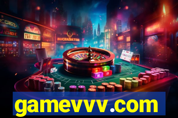 gamevvv.com