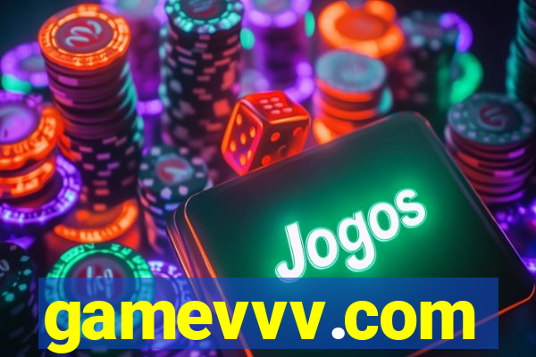 gamevvv.com