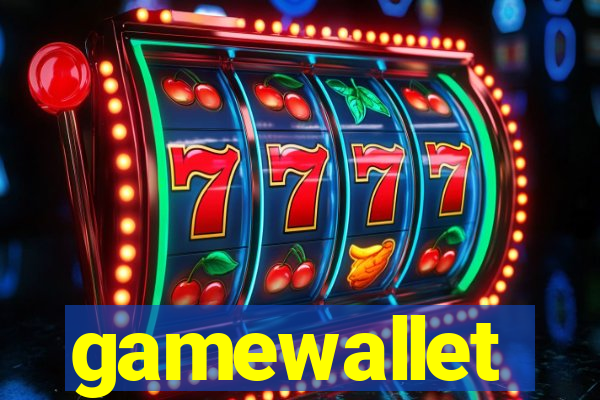 gamewallet