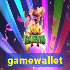 gamewallet