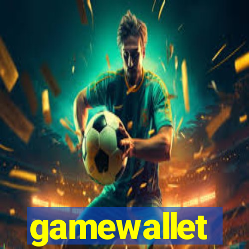 gamewallet