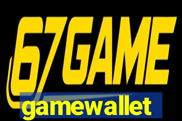 gamewallet