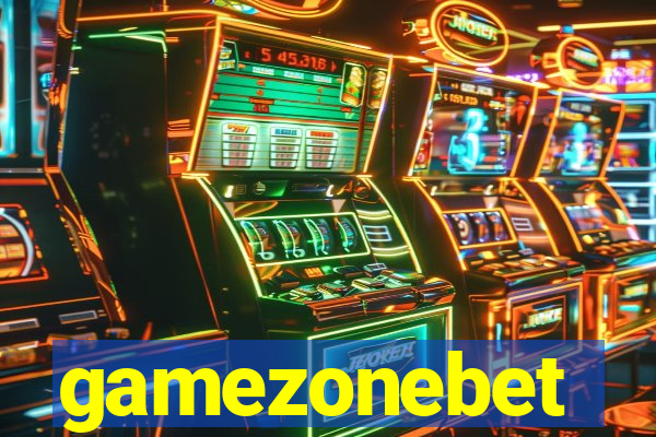 gamezonebet