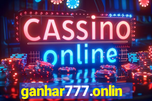 ganhar777.online