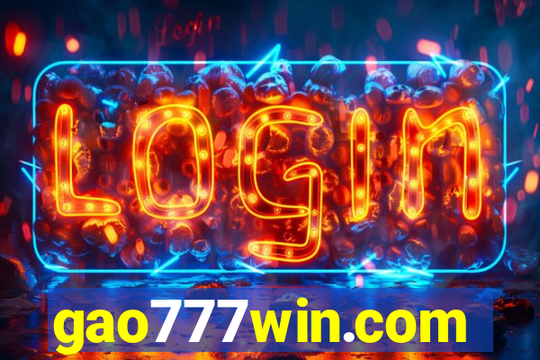 gao777win.com