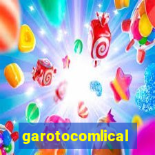 garotocomlical