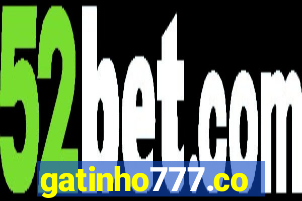 gatinho777.co