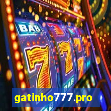 gatinho777.pro