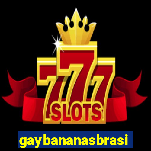 gaybananasbrasil.com