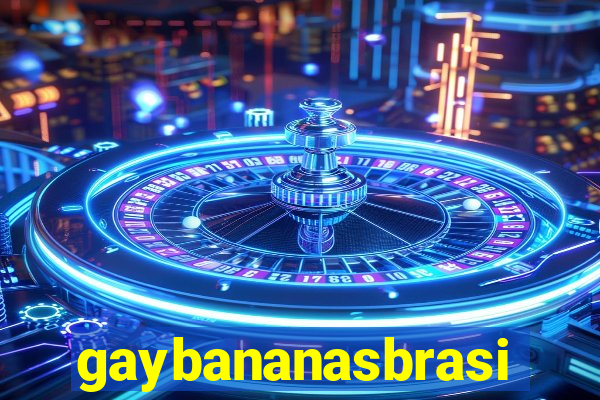 gaybananasbrasil.com