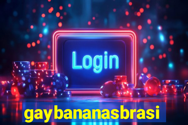 gaybananasbrasil.com