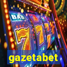 gazetabet